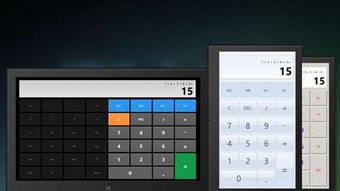 Imagen 2 para Calculator X8