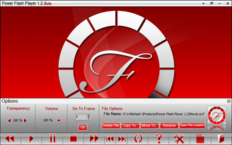 Imagen 0 para Power Flash Player