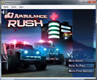 Image 3 for Flash Game Studio