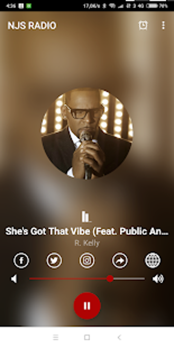 Image 3 for NJS RADIO - New Jack Swin…