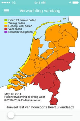 Imagen 0 para Pollennieuws