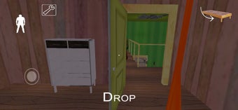 Image 0 for Scary Neighbor Men