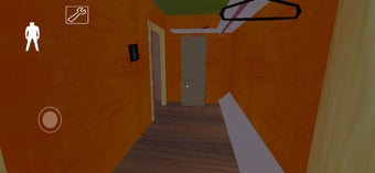 Image 0 for Scary Neighbor Men