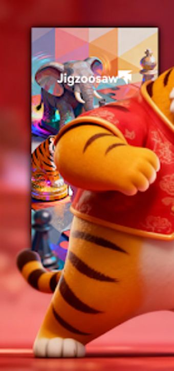 Image 0 for Jigzoosaw