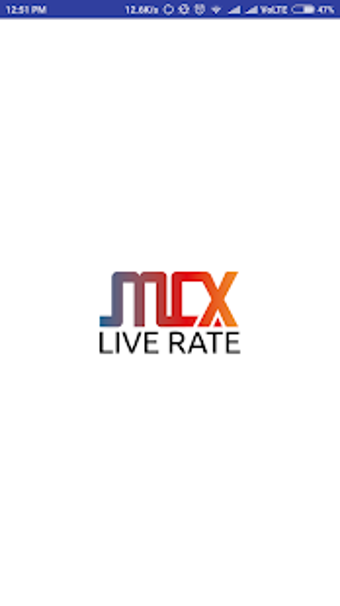 Imagen 0 para Mcx Live Rate