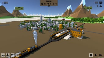 Imagen 0 para Transport Services