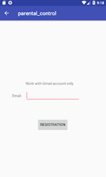 Image 2 for parental control