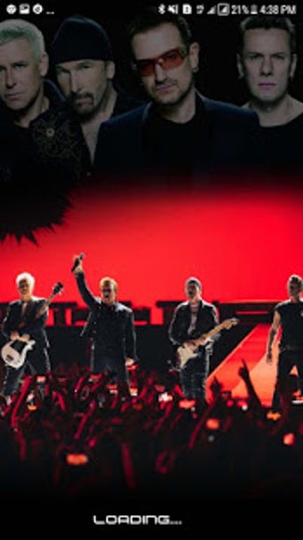 Imagen 0 para Songs of U2