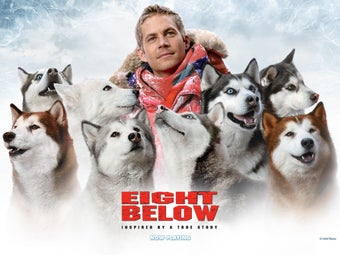 Image 0 for Eight-Below