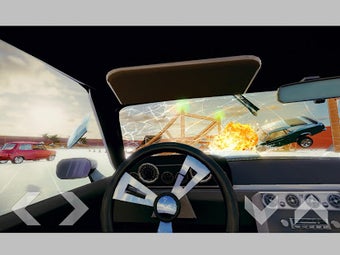 Imagen 0 para Car Crash IV Total Destru…