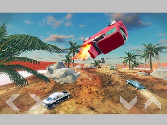 Imagen 2 para Car Crash IV Total Destru…