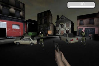 Imagen 0 para Mission Terror