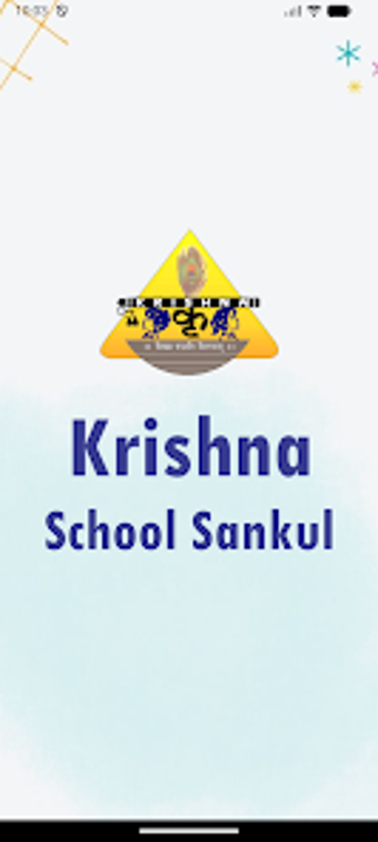 Imagen 0 para Krishna School Sankul