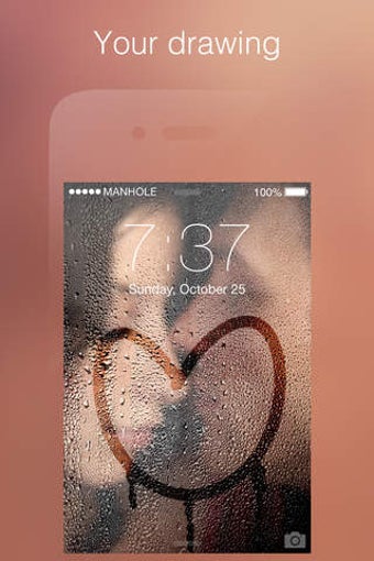 Image 0 for Magic Screen Your Lock & …