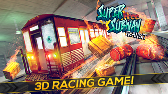 Imagen 1 para Super Subway Transit | Th…