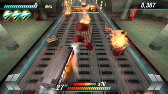 Imagen 3 para Super Subway Transit | Th…