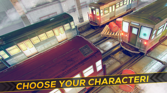 Imagen 2 para Super Subway Transit | Th…