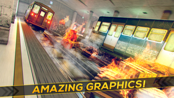 Imagen 0 para Super Subway Transit | Th…