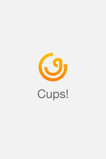 Imagen 0 para Cups!