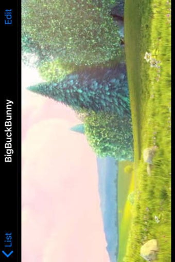 Image 0 for M3u8 Stream player