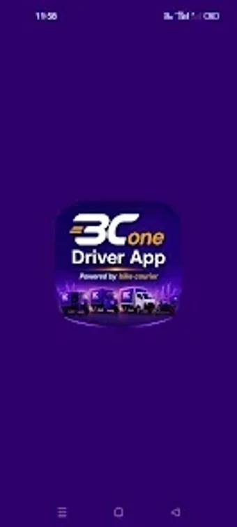 Imagen 0 para BC ONE Driver App