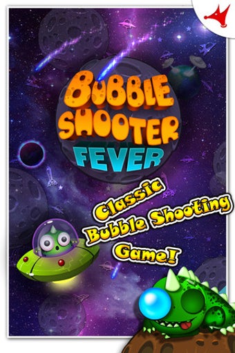 Imagen 0 para Infinite Bubble Shooter