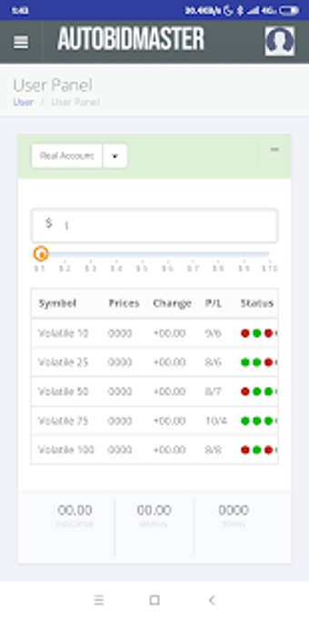 Image 2 for Auto Bid Master