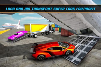 Image 1 for Car Transporter 2019  Fre…