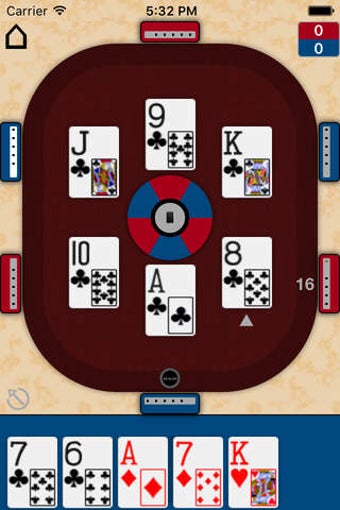 Image 0 for Twenty Eight - Card Game …