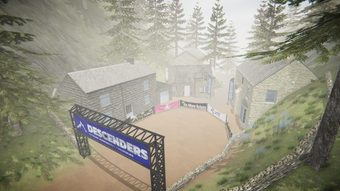 Image 0 for Enduro Mountain for Desce…