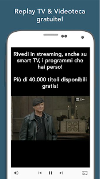 Imagen 1 para Super Guida TV Gratis