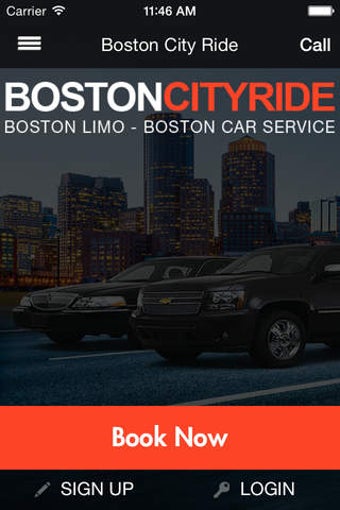 Image 0 for Boston City Ride Limo and…