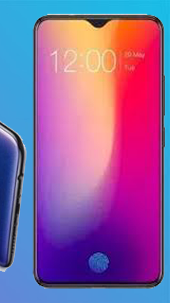 Imagen 0 para Theme for Vivo V11 Pro: l…