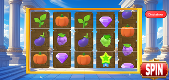 Imagen 0 para Flame 777 Slot Game