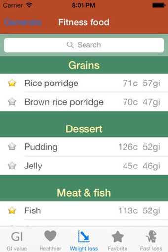 Imagen 0 para Low GI Diet - Keep Losing…