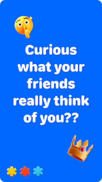 Image 0 for Buzzl - Send anonymous me…