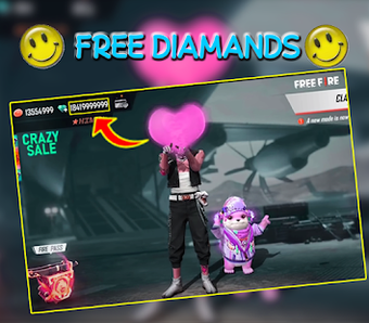Image 0 for Diamonds  For FIRE Conver…