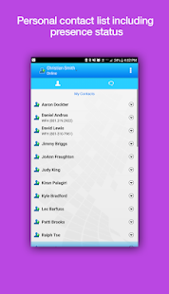 Image 0 for GroupWise Messenger
