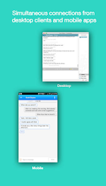 Image 3 for GroupWise Messenger