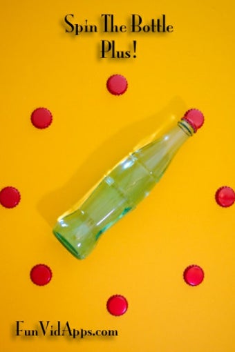 Image 0 for Spin The Bottle Plus! - T…