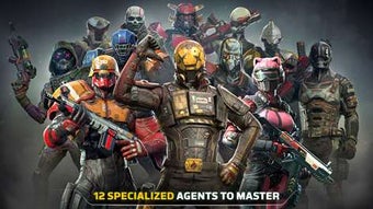 Image 3 for Modern Combat Versus for …
