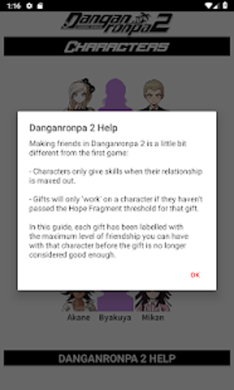 Imagen 3 para Danganronpa Trilogy Gift …