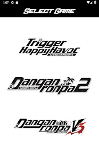 Image 2 for Danganronpa Trilogy Gift …