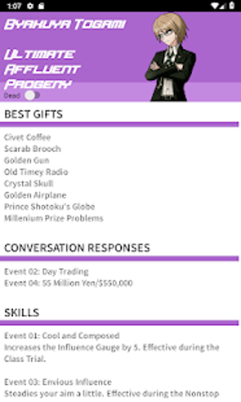 Imagen 0 para Danganronpa Trilogy Gift …