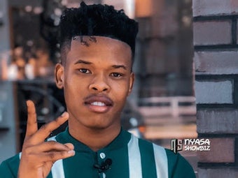 Imagen 1 para Nasty C mp3 song