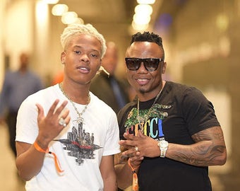 Imagen 2 para Nasty C mp3 song