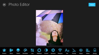 Image 0 for Photo Editor for Windows …