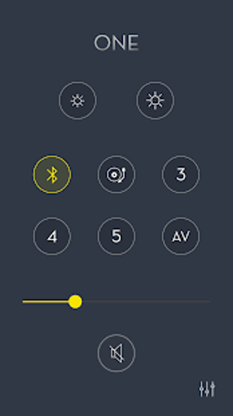 Imagen 0 para Cyrus ONE Remote