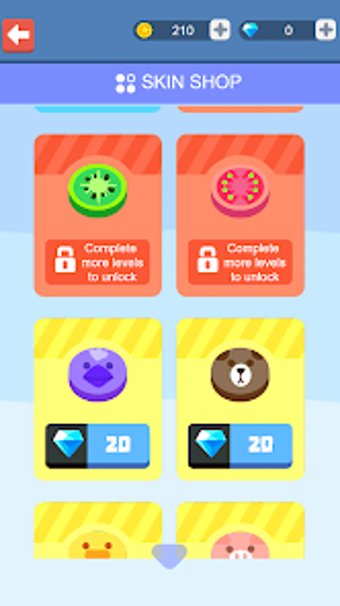 Image 0 for Slide Color Balls: Match …