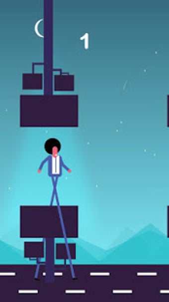 Image 1 for Elastic Man